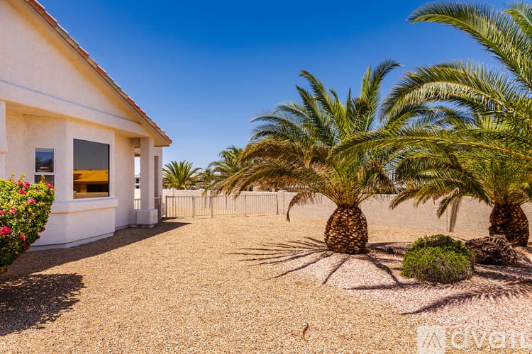 Lake Havasu City House: 1960 Mangrum Dr