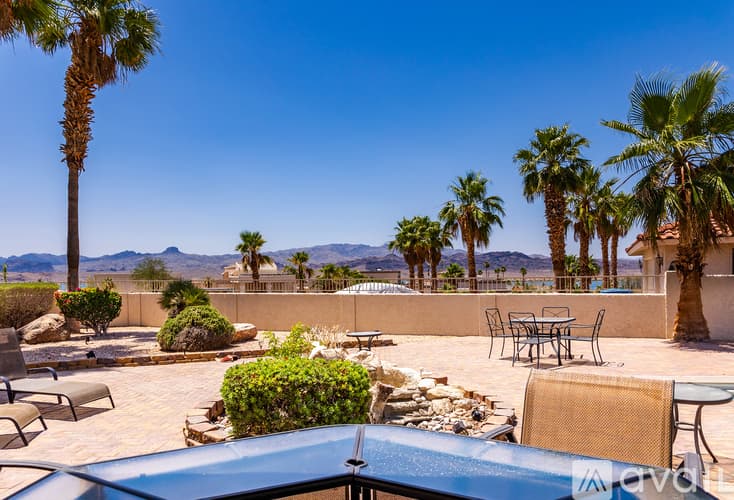 Lake Havasu City House: 1960 Mangrum Dr