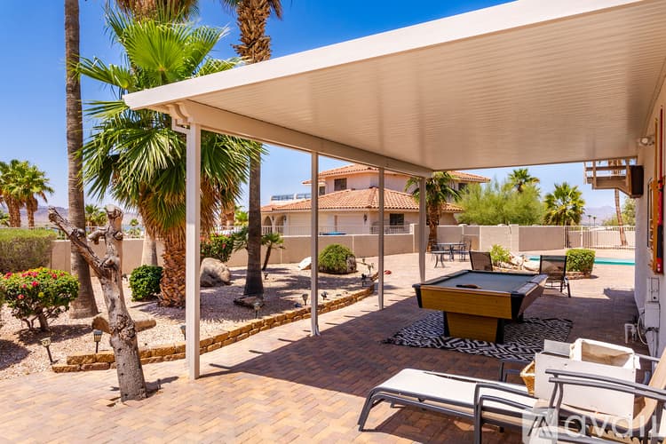 Lake Havasu City House: 1960 Mangrum Dr