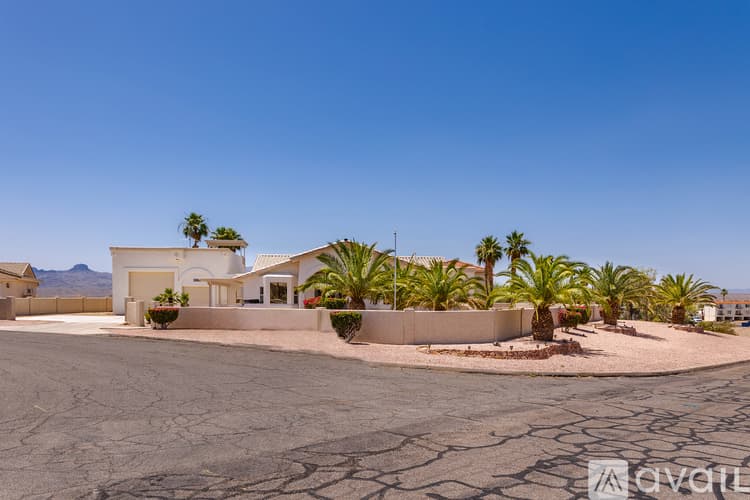 Lake Havasu City House: 1960 Mangrum Dr