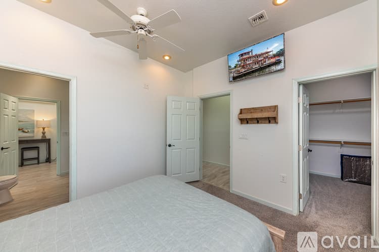 Lake Havasu City House: 1960 Mangrum Dr
