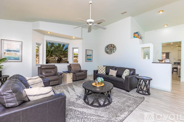 Lake Havasu City House: 1960 Mangrum Dr