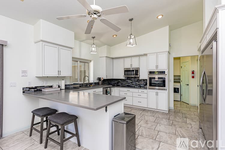 Lake Havasu City House: 1960 Mangrum Dr