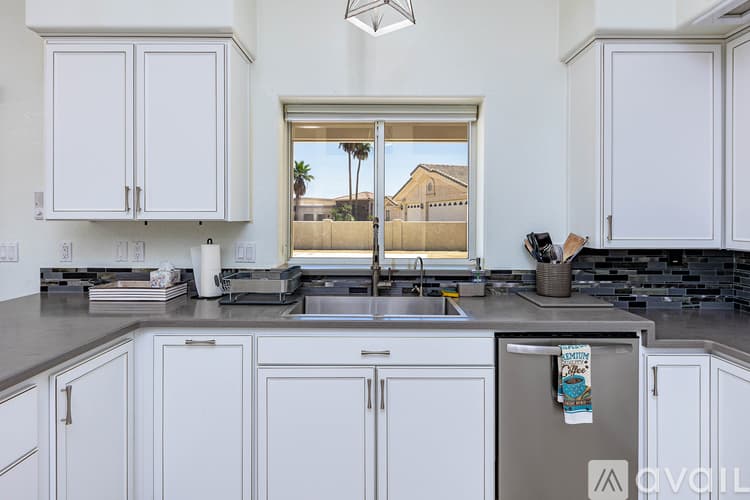 Lake Havasu City House: 1960 Mangrum Dr