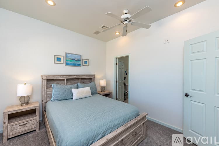 Lake Havasu City House: 1960 Mangrum Dr