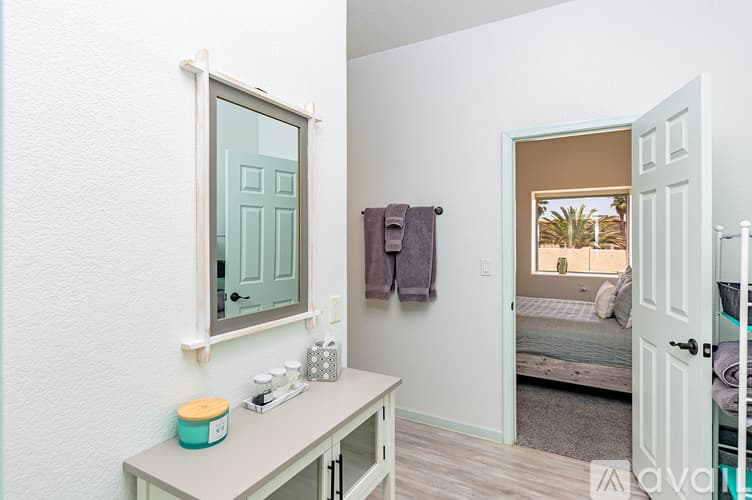 Lake Havasu City House: 1960 Mangrum Dr