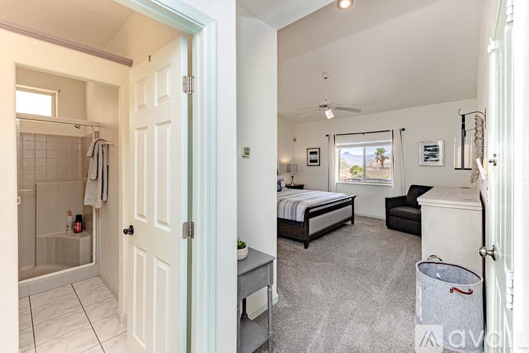 Lake Havasu City House: 1960 Mangrum Dr
