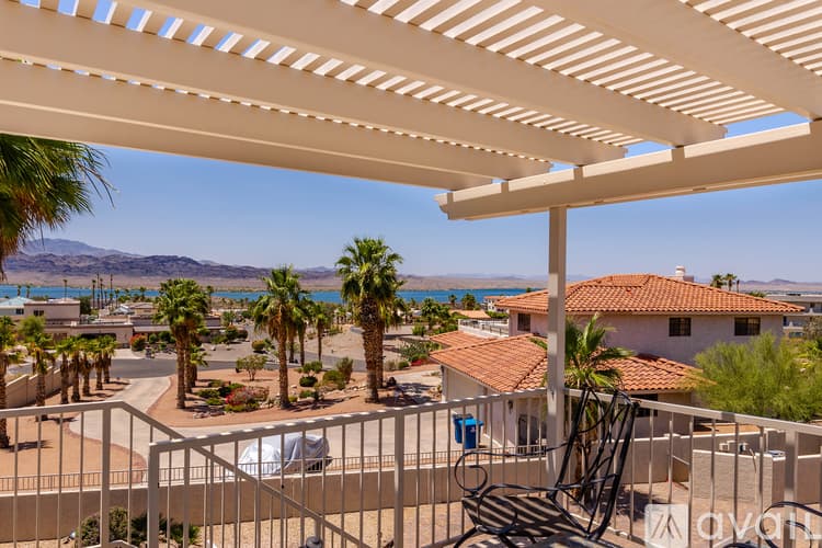 Lake Havasu City House: 1960 Mangrum Dr