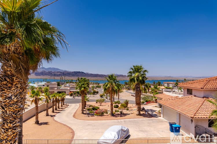 Lake Havasu City House: 1960 Mangrum Dr