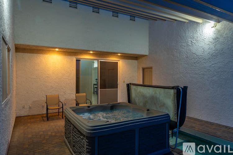 Lake Havasu City House: 1960 Mangrum Dr