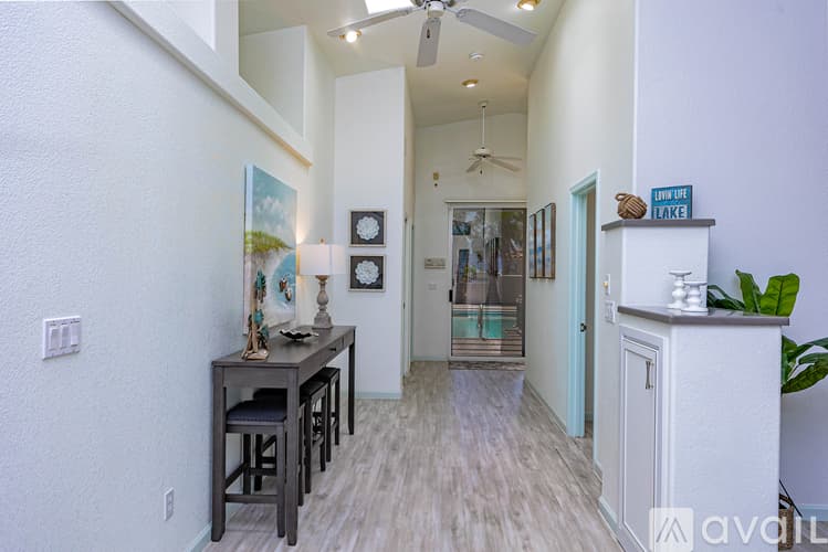 Lake Havasu City House: 1960 Mangrum Dr