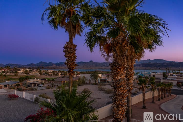 Lake Havasu City House: 1960 Mangrum Dr