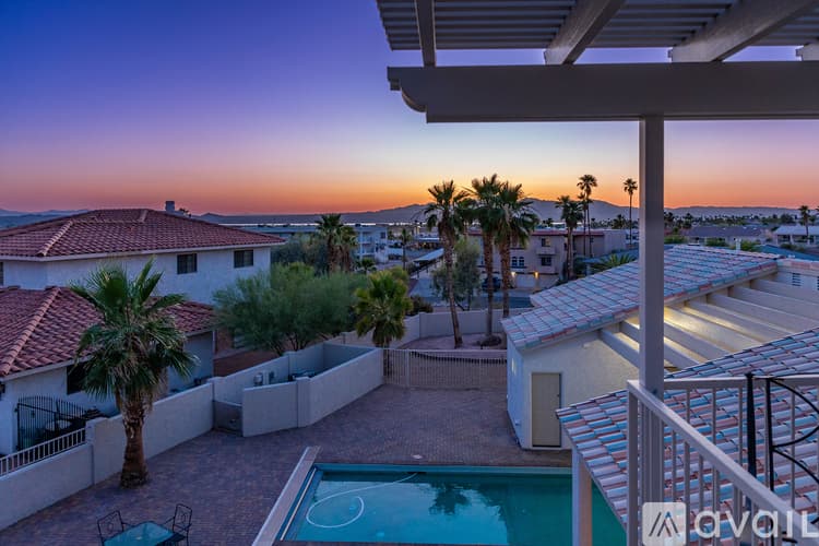 Lake Havasu City House: 1960 Mangrum Dr