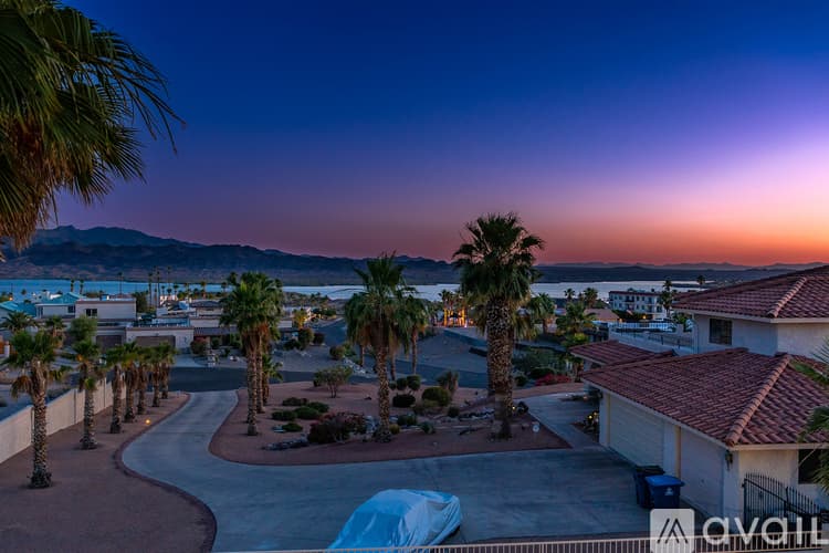 Lake Havasu City House: 1960 Mangrum Dr