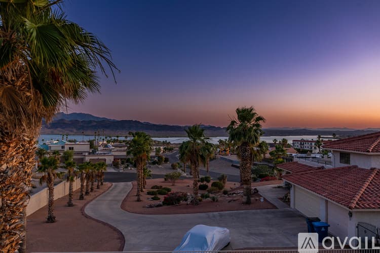 Lake Havasu City House: 1960 Mangrum Dr