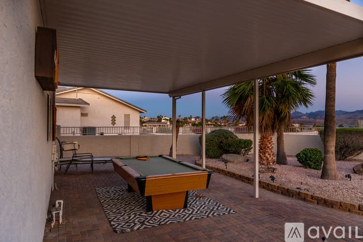Lake Havasu City House: 1960 Mangrum Dr