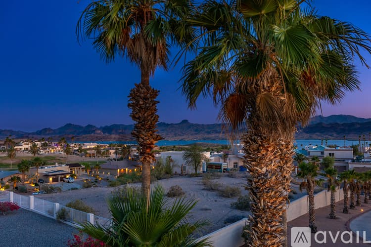 Lake Havasu City House: 1960 Mangrum Dr