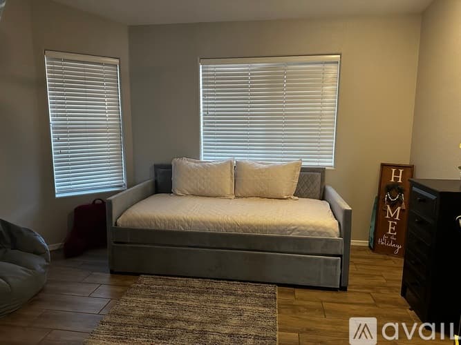Lake Havasu City House: 911 Pueblo Dr