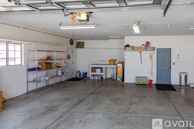Lake Havasu City House: 911 Pueblo Dr