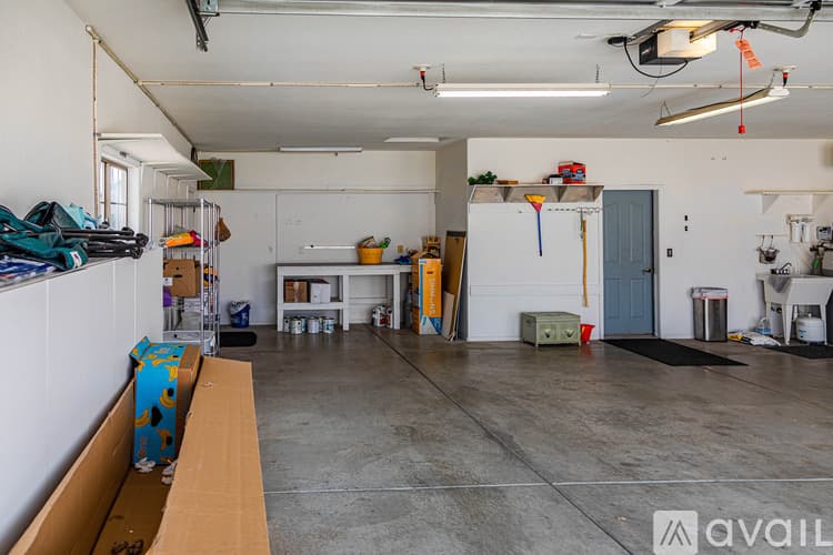 Lake Havasu City House: 911 Pueblo Dr