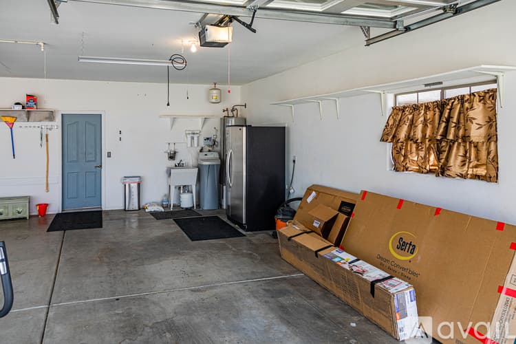Lake Havasu City House: 911 Pueblo Dr