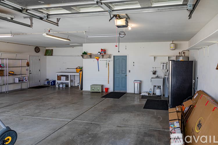 Lake Havasu City House: 911 Pueblo Dr
