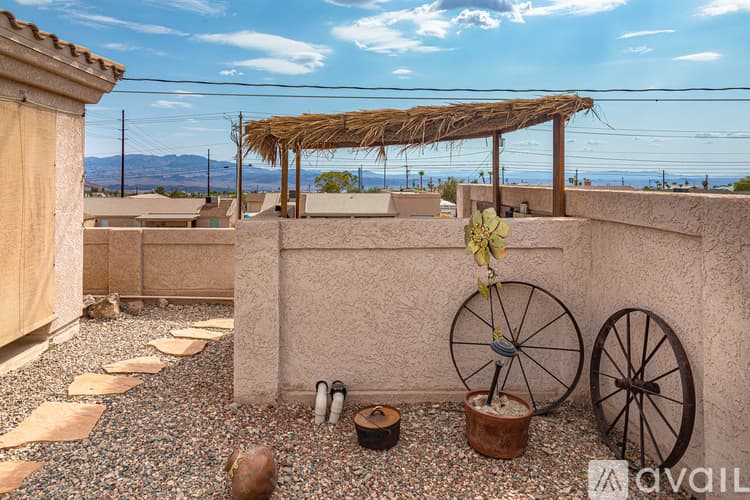 Lake Havasu City House: 911 Pueblo Dr