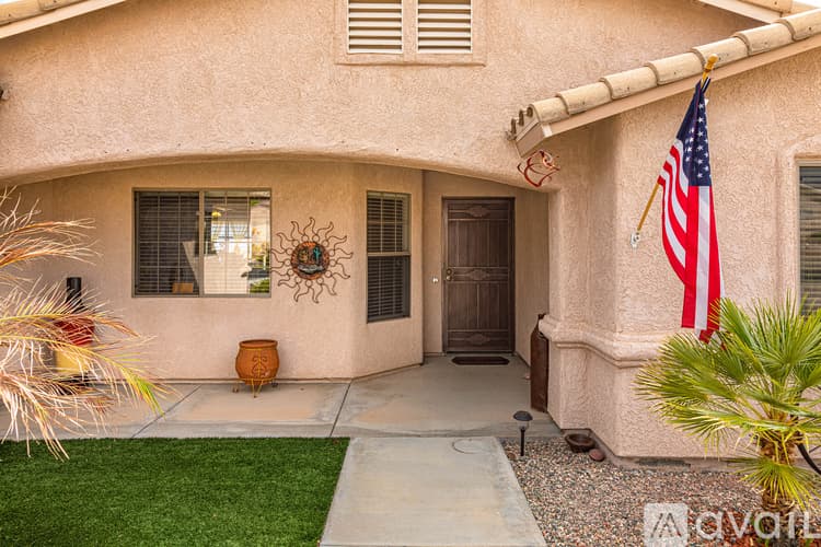 Lake Havasu City House: 911 Pueblo Dr