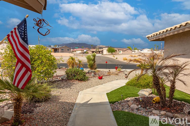 Lake Havasu City House: 911 Pueblo Dr