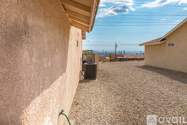 Lake Havasu City House: 911 Pueblo Dr
