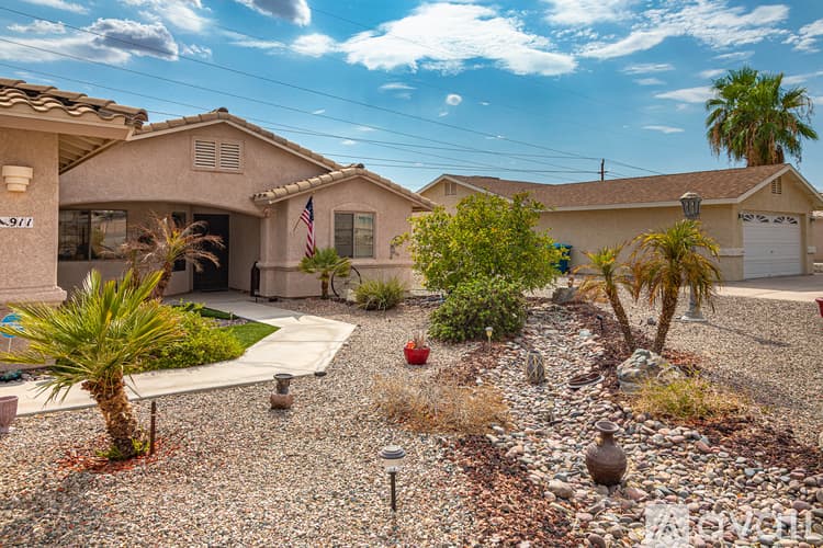 Lake Havasu City House: 911 Pueblo Dr