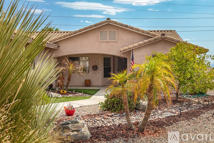 Lake Havasu City House: 911 Pueblo Dr