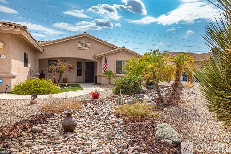 Lake Havasu City House: 911 Pueblo Dr