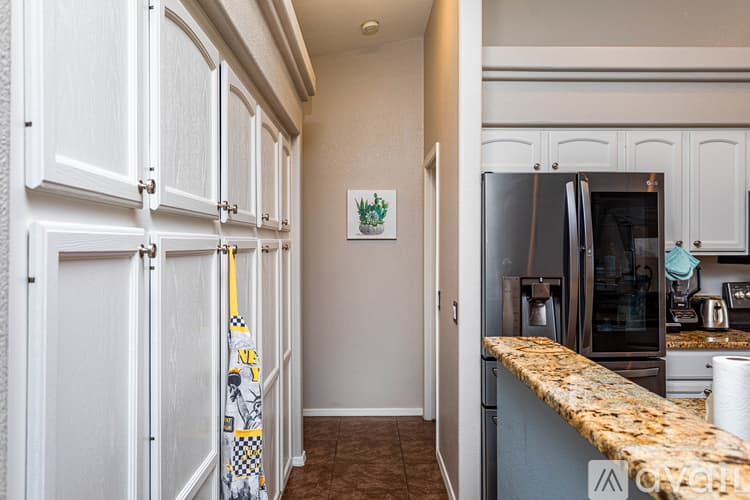 Lake Havasu City House: 911 Pueblo Dr