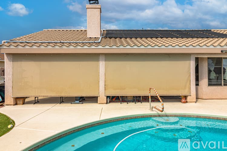 Lake Havasu City House: 911 Pueblo Dr