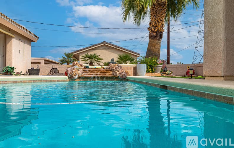Lake Havasu City House: 911 Pueblo Dr