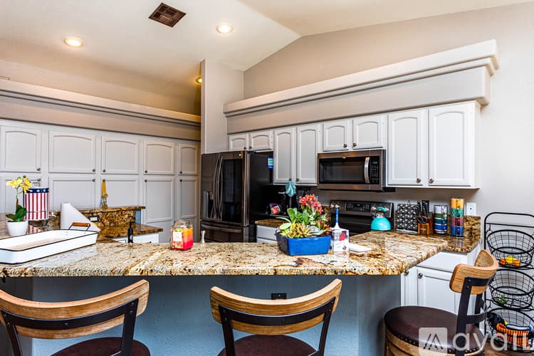 Lake Havasu City House: 911 Pueblo Dr