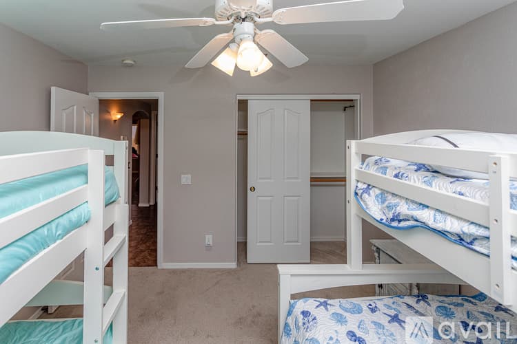 Lake Havasu City House: 911 Pueblo Dr