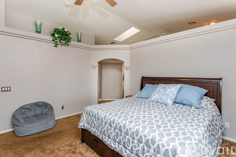 Lake Havasu City House: 911 Pueblo Dr