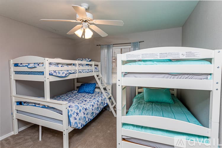 Lake Havasu City House: 911 Pueblo Dr