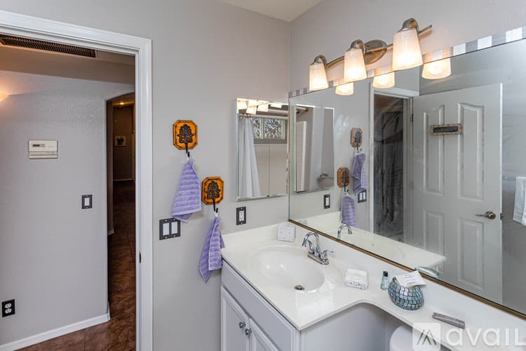 Lake Havasu City House: 911 Pueblo Dr