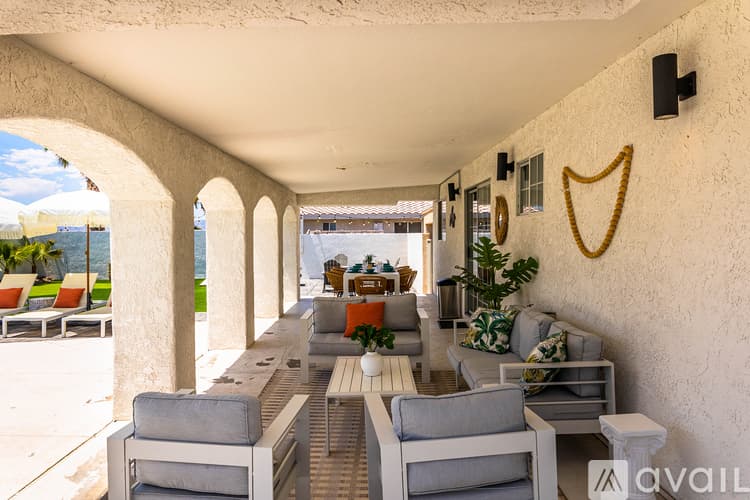 Lake Havasu City House: 16 Nolina Ln