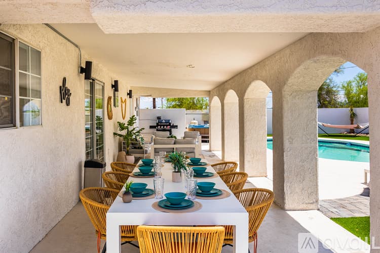 Lake Havasu City House: 16 Nolina Ln