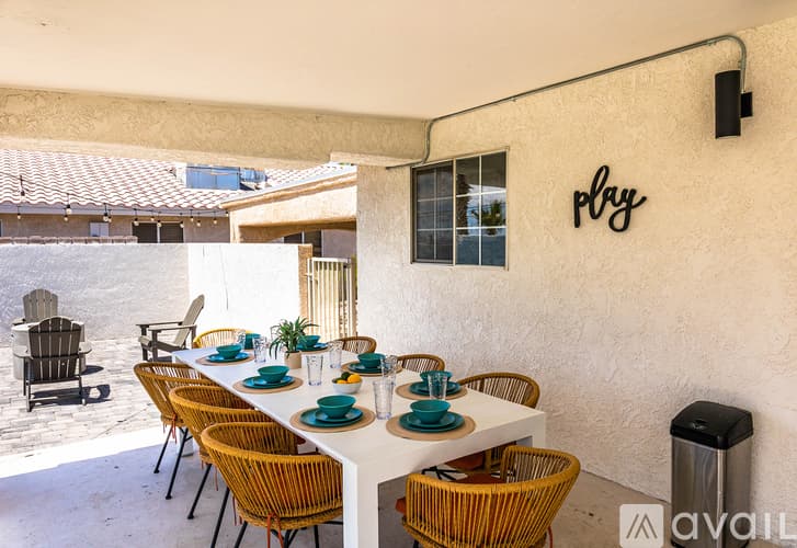 Lake Havasu City House: 16 Nolina Ln