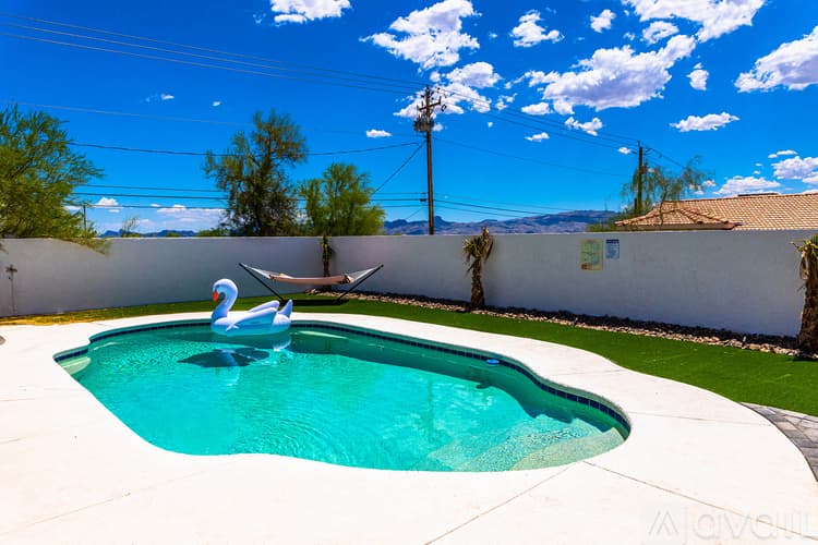 Lake Havasu City House: 16 Nolina Ln