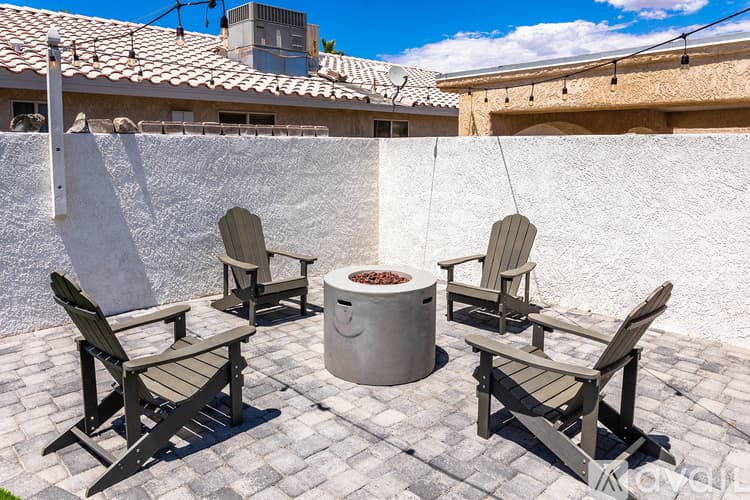 Lake Havasu City House: 16 Nolina Ln