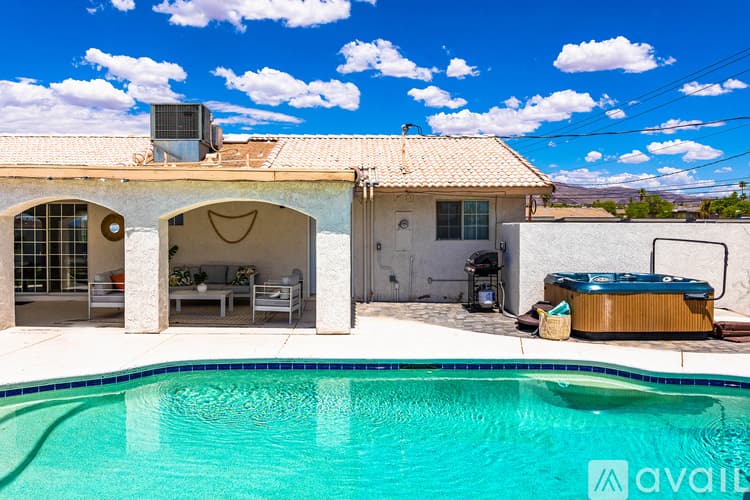Lake Havasu City House: 16 Nolina Ln