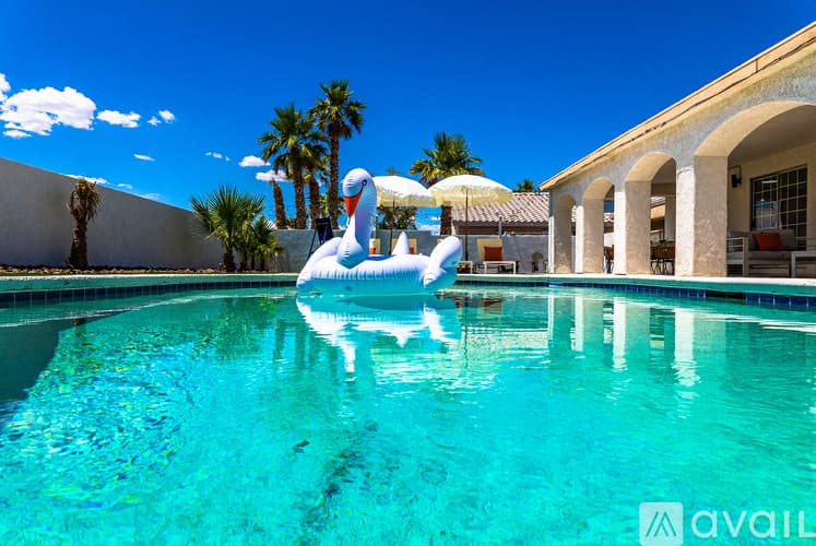 Lake Havasu City House: 16 Nolina Ln