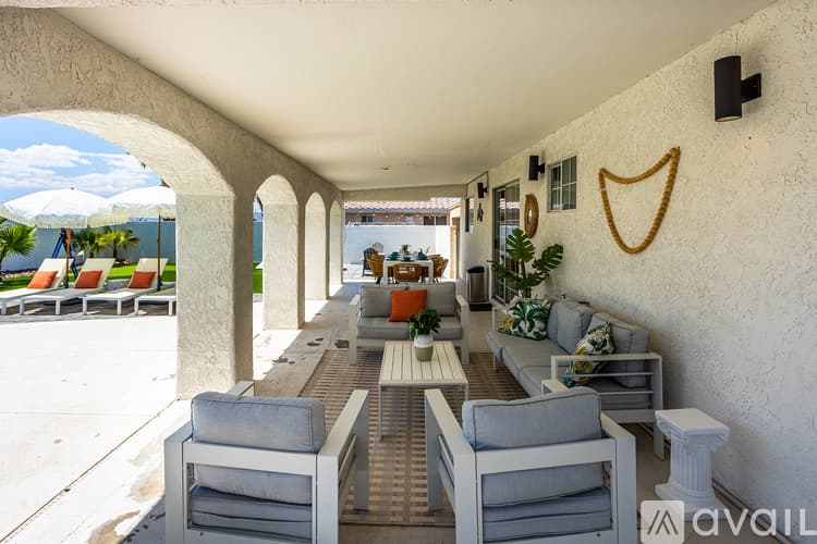 Lake Havasu City House: 16 Nolina Ln