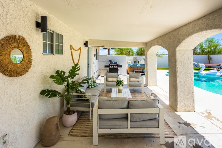 Lake Havasu City House: 16 Nolina Ln